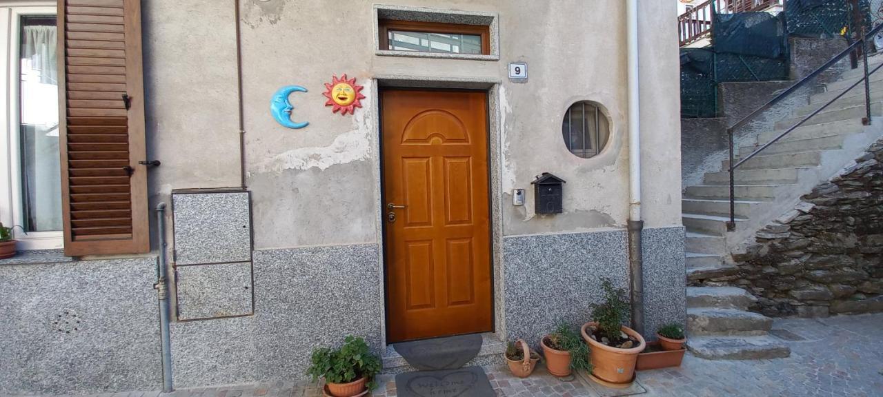 Casa Mango Apartment Stresa Exterior photo
