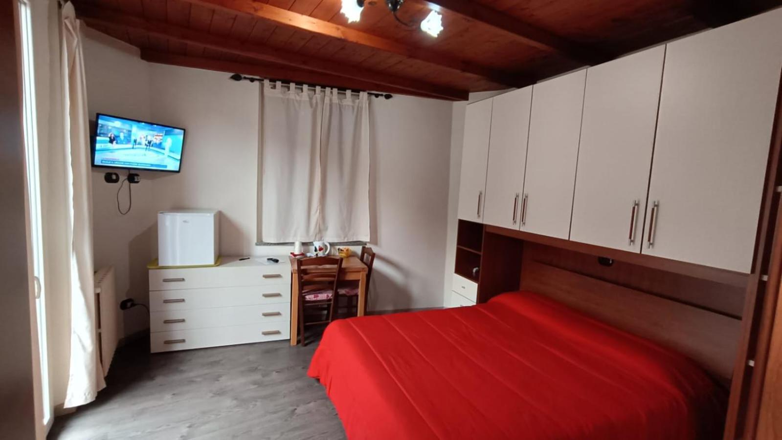 Casa Mango Apartment Stresa Exterior photo